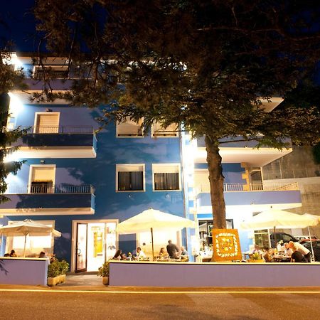 Hotel Silvana San Marino Exterior photo